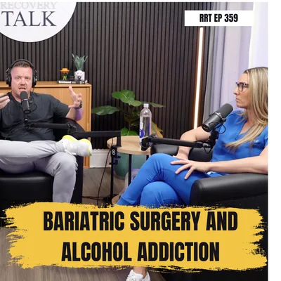 359 - The Correlation of Bariatric surgery and Alcoholism