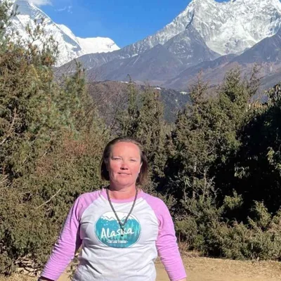 221.  Edging towards your wildest dreams with  Jade Lee