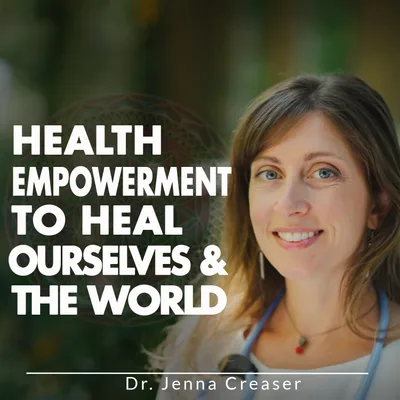 Health Empowerment To Heal Ourselves & The World