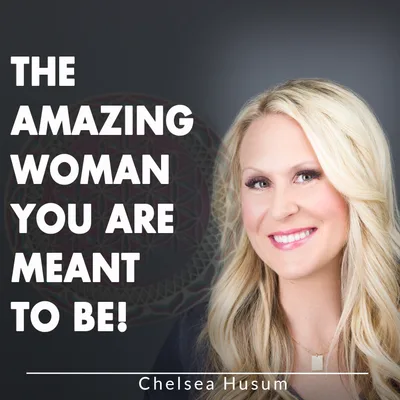 The Amazing Woman You Are Meant To Be!