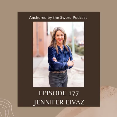Jennifer Eivaz's Freedom Story!