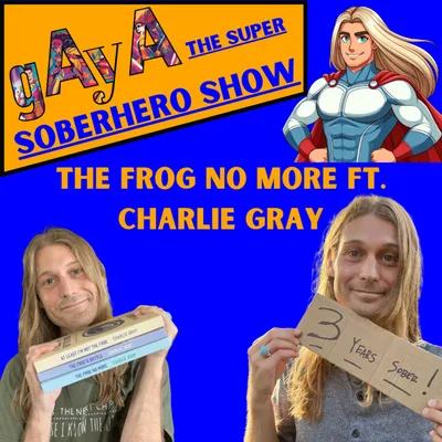 The Frog No More ft. Charlie Gray