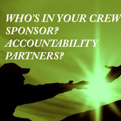 Sponsor - Lesson 7 (03 04 2024)