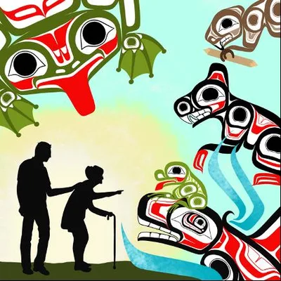 Indigenous culture as medicine