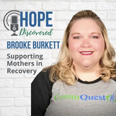 Supporting Mothers in Recovery