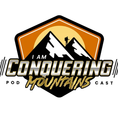 I Am Conquering Faith & Fitness w/Megan Hardy