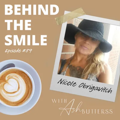 Ep 89. The Journey from Lawyer to Drug Dealer to Recovery Advocate, with Nicole Obrigavitch