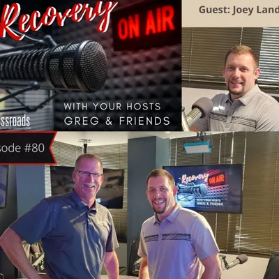 Joey Landin: Homeless to CEO