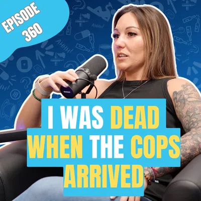 360 - She was DEAD on arrival: Destiny shares her story