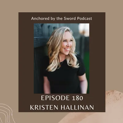 Kristen Hallinan's Freedom Story!