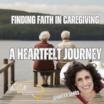 Finding Faith in Caregiving: A Heartfelt Journey of Strength and Gratitude 💖