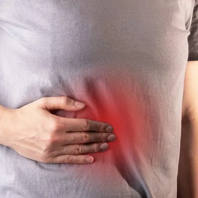 Self-Abandonment Can Kill You