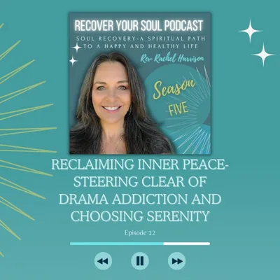Reclaiming Inner Peace: Steering Clear of Drama Addiction and Choosing Serenity