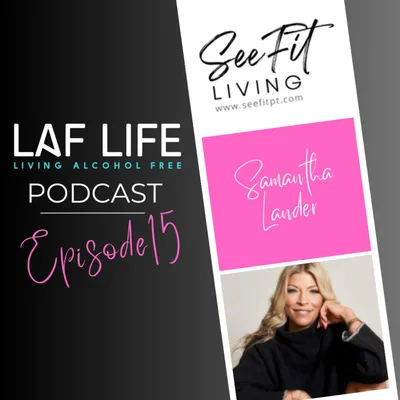 Samantha Lander, See Fit Living Season 3 Ep. 14