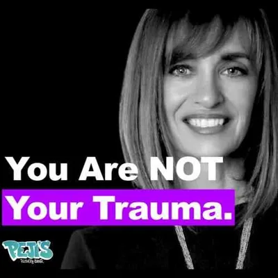 S1E31 -You Are NOT Your Trauma | Expert insight from therapist