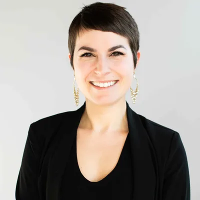 223. When you punish yourself for not being able to moderate,  anger, dopamine and more with biochmeist Gillian Tietz