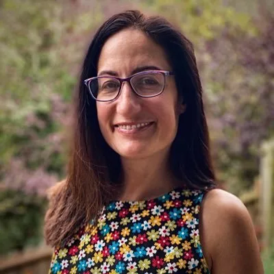 023 - The Truthful Therapist with Pamela Garfield-Jaeger