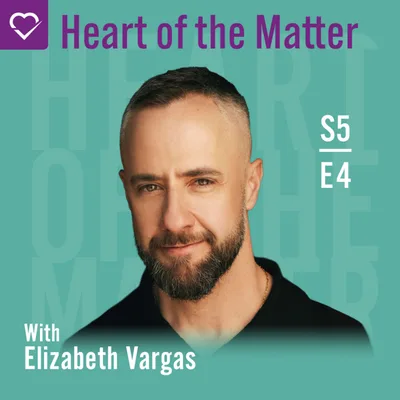 Author David Ambroz: On his journey from foster care to giving back