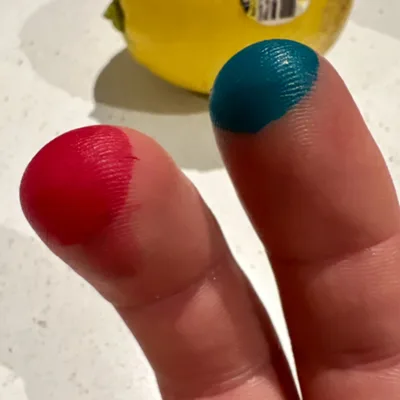 Soaking (Fri, 24/11/2023)