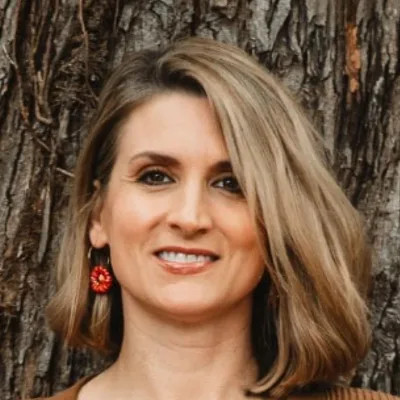 Guiding Youth Toward Healthy Coping Strategies - Caroline Beidler's Path to Positive Change