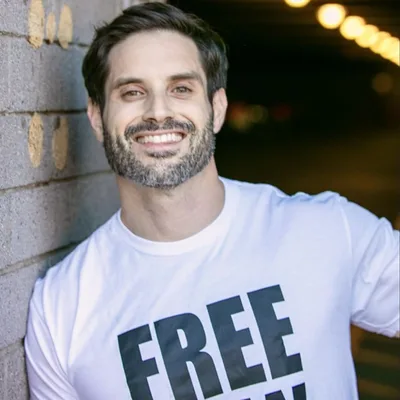 March 18th, 2024 - Guest Patrick Jones