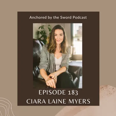 Ciara Laine Myers's Freedom Story!