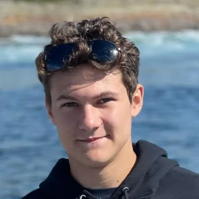 How to Find Your Way Back Home - The Cobe Mager Story