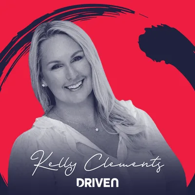 Episode 111: Kelly Clements