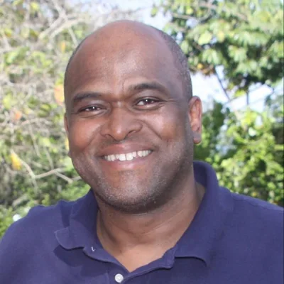 EP 92 –  Reduce Stress with Be Set Free Fast™ with Alfred Heath