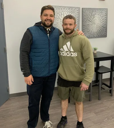 NYAIVU Ep. 037 - Ricky Shaw