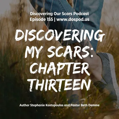 Discovering My Scars: Chapter 13 Inventory