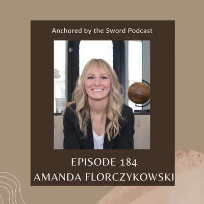 Amanda Florczykowski's Freedom Story!