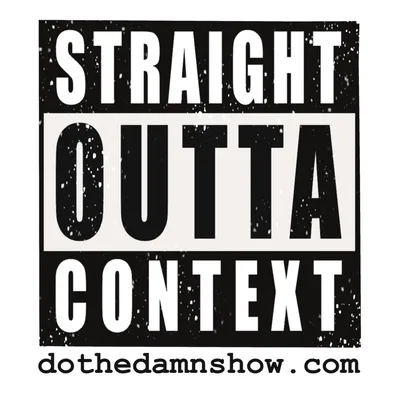 Ep49 "The One about Context"