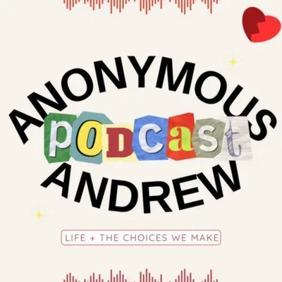 C0-Host Pilot. People on Dating meets Anonymous Andrew