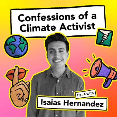 How to sell out: Isaias Hernandez