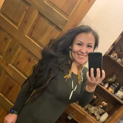 Lynette Deacon - Episode 122