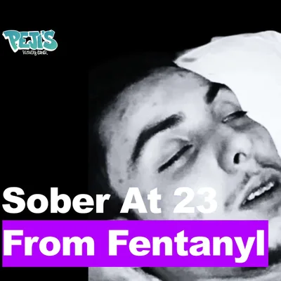 S1E33 -From Addiction to Treatment Hopping to Overdosing to Recovery