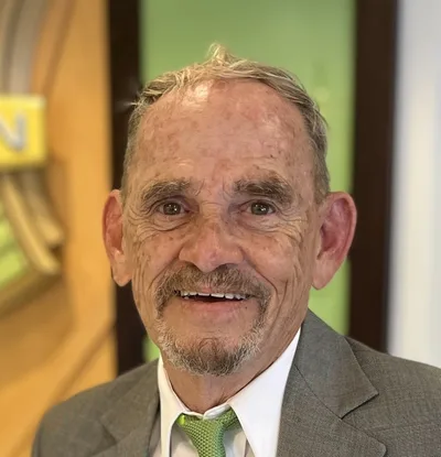 Bobby Wiggins Turning Addiction into a Lifetime of Helping Others