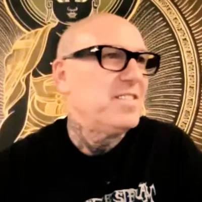 Mindfulness Series wk9 with Noah Levine