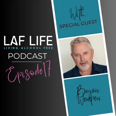 Bryan Wempen, Author Season 3 Ep. 17