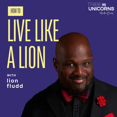 HOW TO: Redesign your Lyfe with Lion Fludd