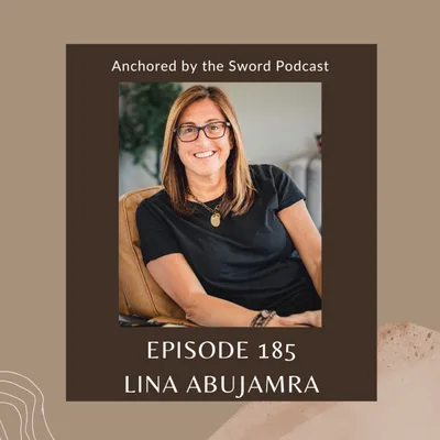 Lina Abujamra's Freedom Story!