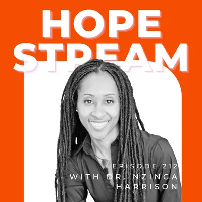 Un-Addiction: A Mind-Changing Conversation on How We Think About Addiction and Risk, with Nzinga Harrison, M.D.