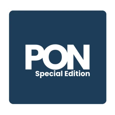 Brian Shares his experience with the PON program and the newfound power within.