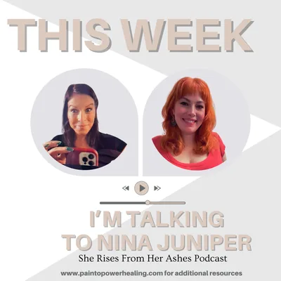 CPTSD & Narcissism with Nina Juniper