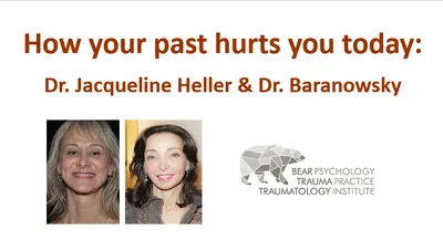 How your past hurts you today