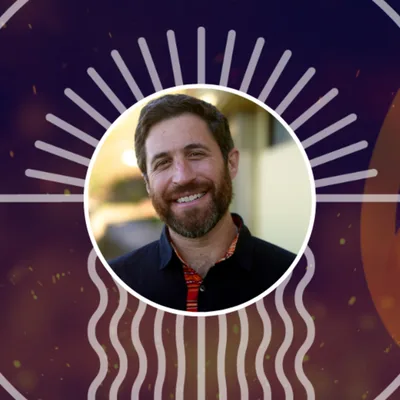 #27 - Joshua White: Peer Support in Psychedelic Therapy