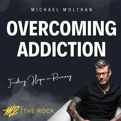 Life-Changing Secrets: 12-Step Program Revealed - M2 THE ROCK