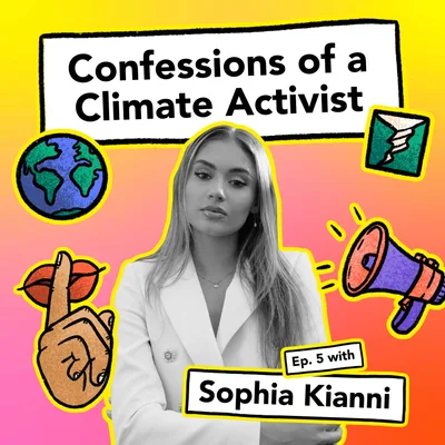 How to get cancelled: Sophia Kianni