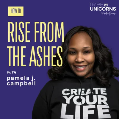 HOW TO: Rise from the ashes